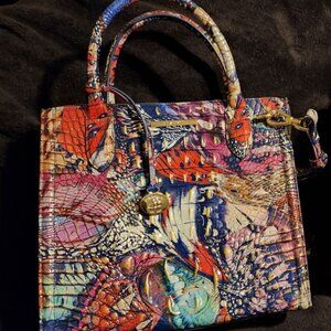 Brahmin Small Caroline Metamorphosis